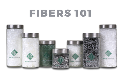 Fibers 101: A Contractor’s Guide to Fiber-Reinforced Concrete